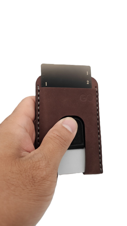 The GO Wallet
