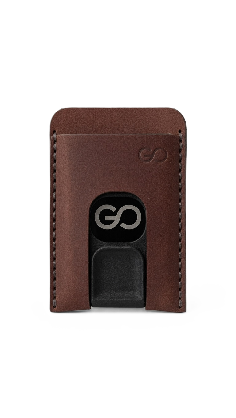 The GO Wallet