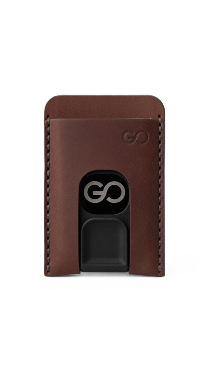 The GO Wallet