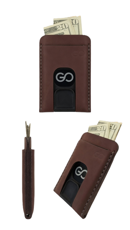 The GO Wallet