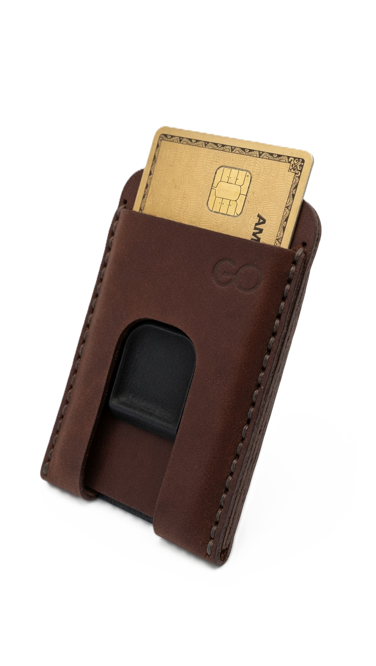 The GO Wallet