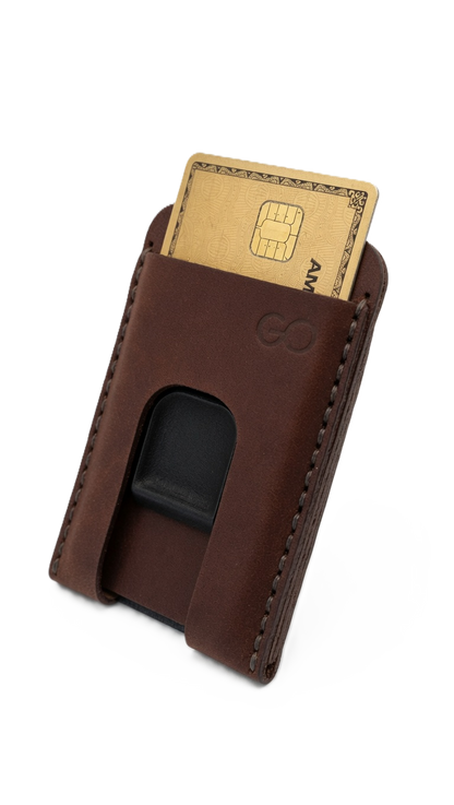 The GO Wallet