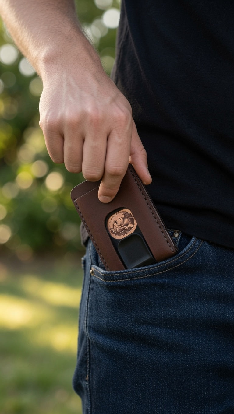 The GO Wallet