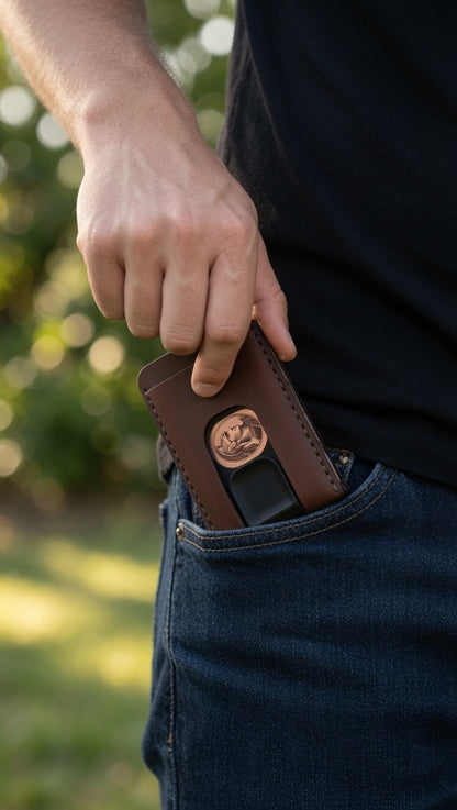 The GO Wallet