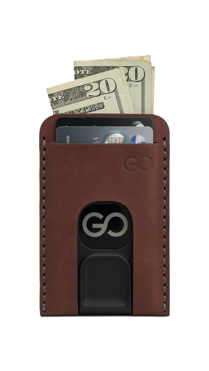 The GO Wallet